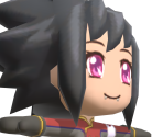 Yuki - MySims Agents