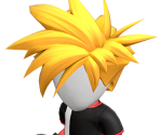Isaac's Outfit - Super Smash Bros. Ultimate