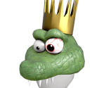 King K. Rool Outfit - Super Smash Bros. Ultimate