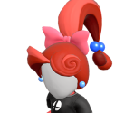Lip Outfit - Super Smash Bros. Ultimate