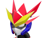 Ray Mk III Outfit - Super Smash Bros. Ultimate