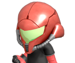 Samus's Armor - Super Smash Bros. Ultimate