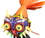 Skull Kid's Outfit - Super Smash Bros. Ultimate
