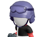 Special Forces Outfit - Super Smash Bros. Ultimate