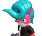 Spring Man Outfit - Super Smash Bros. Ultimate