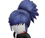Takamaru Outfit - Super Smash Bros. Ultimate