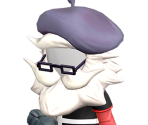 Vince's Outfit - Super Smash Bros. Ultimate