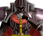 Black Knight - Super Smash Bros. Ultimate
