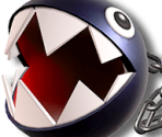 Chain Chomp - Super Smash Bros. Ultimate