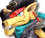 Dillon - Super Smash Bros. Ultimate