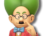 Dr. Wright - Super Smash Bros. Ultimate