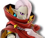 Ghirahim - Super Smash Bros. Ultimate