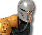 Gray Fox - Super Smash Bros. Ultimate