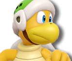 Hammer Bro - Super Smash Bros. Ultimate