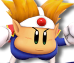 Knuckle Joe - Super Smash Bros. Ultimate