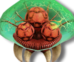 Metroid - Super Smash Bros. Ultimate