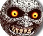 Moon - Super Smash Bros. Ultimate