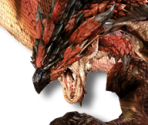 Rathalos - Super Smash Bros. Ultimate