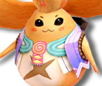 Riki - Super Smash Bros. Ultimate