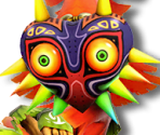 Skull Kid - Super Smash Bros. Ultimate