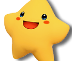 Starfy - Super Smash Bros. Ultimate