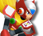 Zero - Super Smash Bros. Ultimate