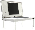 Nintendo DSi Bench - Animal Crossing: New Leaf