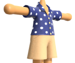 Miis (Tomodachi Life) - Super Smash Bros. Ultimate