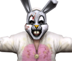 White Rabbit - Manhunt