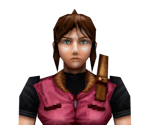 Claire - Resident Evil 2