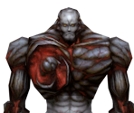 Tyrant T-103 - Resident Evil 2
