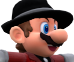 Mario (Musician) - Mario Kart Tour