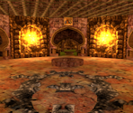 Thorntail Store - Star Fox Adventures