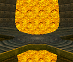 SpellStone Force Point Room (Kiosk) - Star Fox Adventures