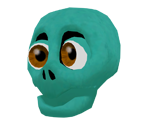 Mumbo Token - Banjo-Kazooie Customs