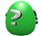 Mystery Eggs - Banjo-Kazooie Customs