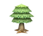 Tree - The Legend of Zelda: Spirit Tracks