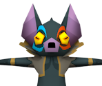 Fraaz - The Legend of Zelda: Spirit Tracks