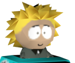 Tweek - South Park Rally