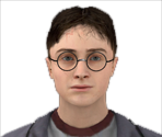 Harry Potter - Harry Potter and the Half Blood Prince
