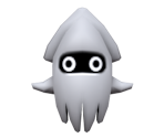 Blooper - Mario Kart 7