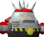 Big Arm - Sonic Generations