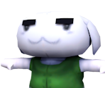 Mahin - Cave Story 3D
