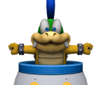 Larry - Super Smash Bros. for Nintendo 3DS