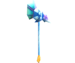 Deep Sea Pickaxe - Fantasy Life