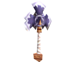 Giant's Axe - Fantasy Life