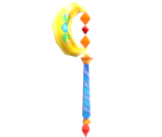Goddess's Axe - Fantasy Life