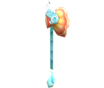 Marine Axe - Fantasy Life