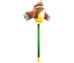 Mole Pickaxe - Fantasy Life