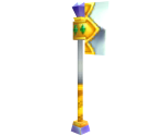 Sparkle Axe - Fantasy Life